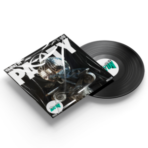 Vamos De Party - El Bobe Ft. Myto (Unlimited Latin Extended 130Bpm)
