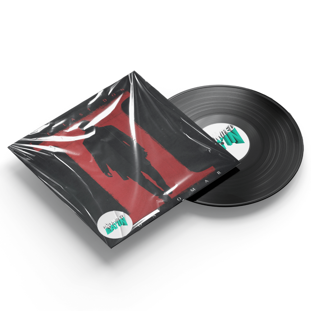 Guaya Guaya - Don Omar (Elias Open Show 92Bpm)