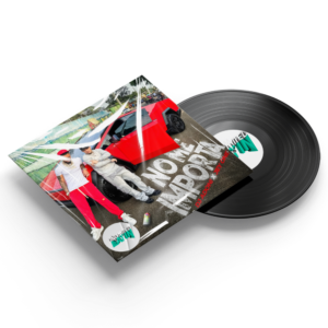 No Me Importa - DJ Adoni x Jey One (Unlimited Latin Extended 103Bpm)
