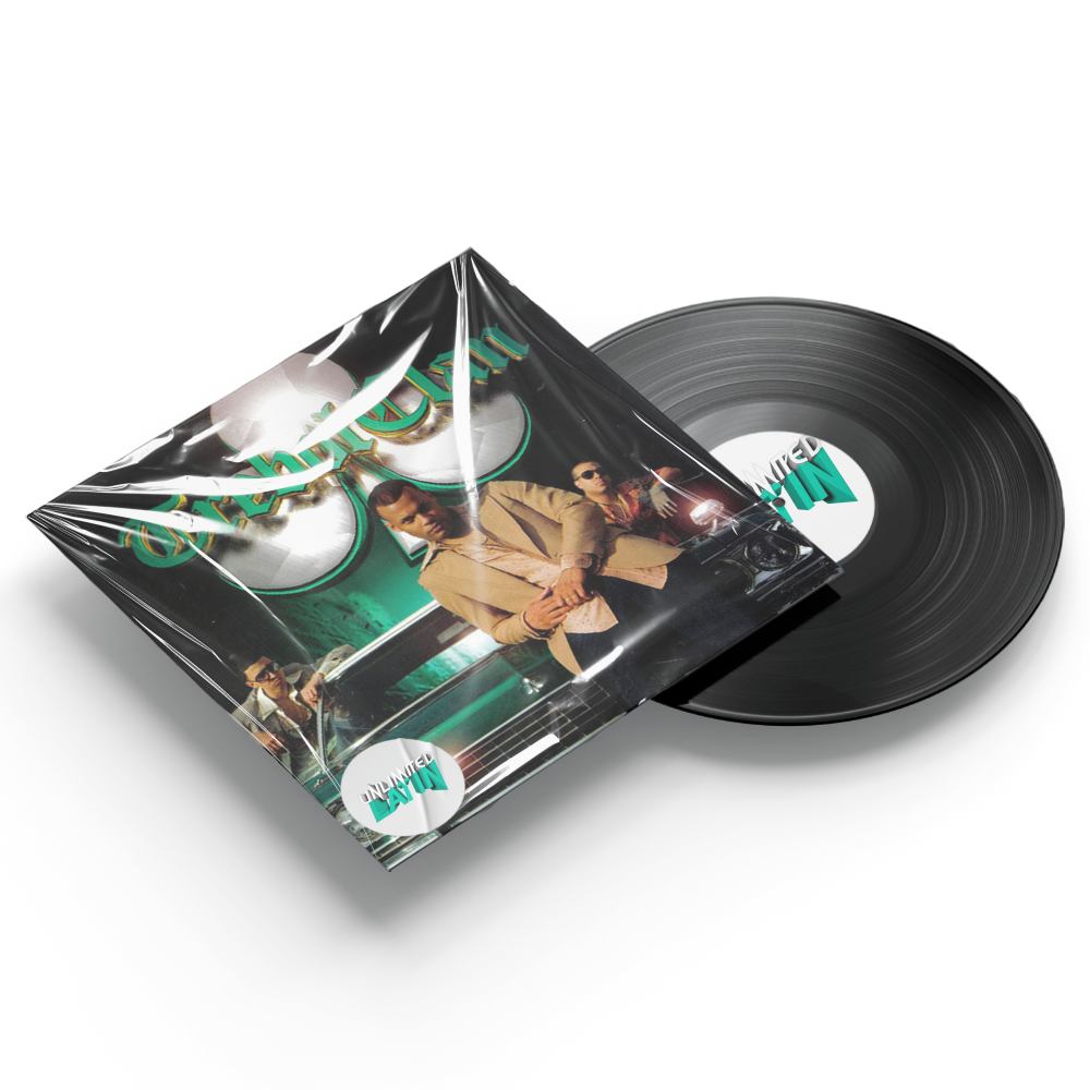 Gata Fiera - Trebol Clan (Elias Hype Intro 95Bpm)