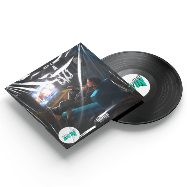 Preso A 30 - Jezzy (Unlimited Latin Extended 120Bpm)