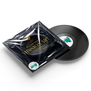 Thank You - Snoop Dogg (Unlimited Latin Extended 102Bpm)