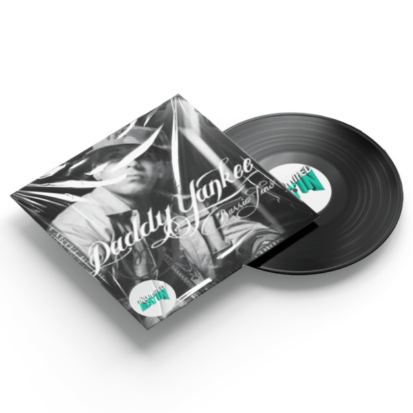 No Me Dejes Solo - Daddy Yankee Ft Wisin & Yandel (Bayne Transition 128-96Bpm)
