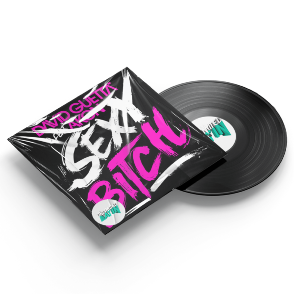 Sexy Bitch - David Guetta, Akon, Olix (Bayne Remix 128Bpm)