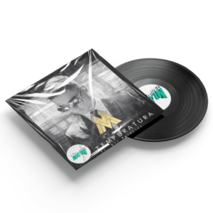 La Temperatura - Maluma (Unlimited Latin Live Edit 120Bpm)(12A)