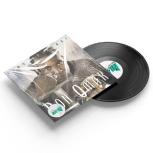 Salió El Sol - Don Omar (Unlimited Latin Live Edit 110Bpm)(9A)