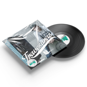 Travesuras - Nicky Jam (Unlimited Latin Live Edit 94Bpm)(3B)