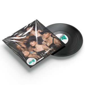 Worth It - Fifth Harmony, Kid Ink (Unlimited Latin Live Edit 100Bpm)(4B)
