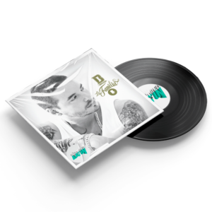 Ay Vamos - J Balvin (Unlimited Latin Live Edit 87Bpm)(1A)