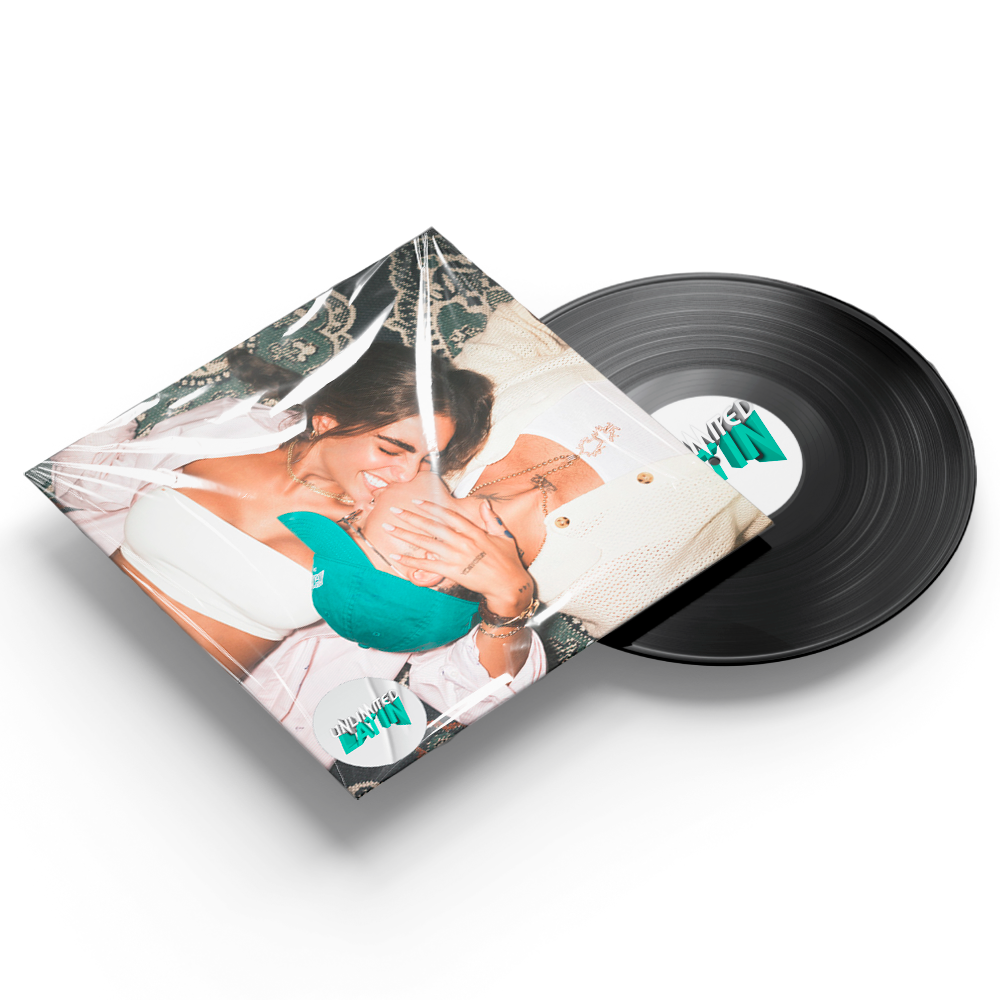 Me Refe x Hey Brother - Beele, Avicci (Eneko Rivas Mashup 125Bpm)