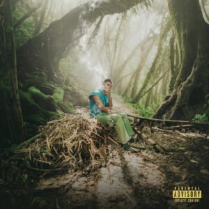 La Falda - Myke Towers (Unlimited Latin Acapella 103Bpm)(9B)