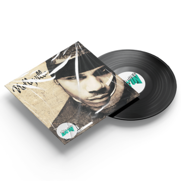 Dilemma - Nelly, Kelly Rowland (Unlimited Latin Live Edit 84Bpm)(7A)
