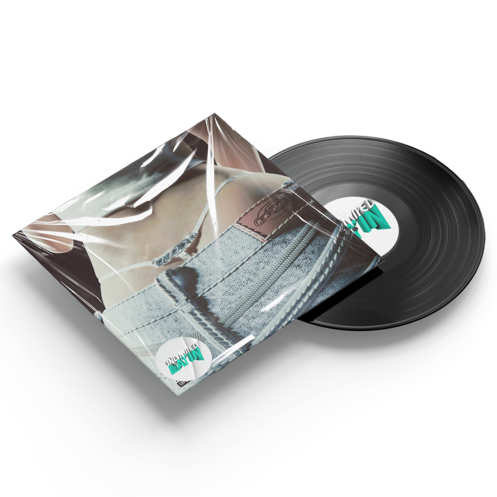 QLOO - Young Cister (Elias Open Show 118Bpm)