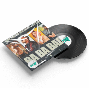 Ba Ba BaD - Ryan Castro , Kybba, Sean Paul, Busy Signal ( Bayne Transition 98-126)
