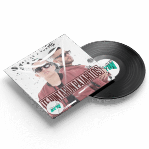 Te Pintaron Pajaritos - Yandar & Yostin, Andy Rivera (Coro Live Edit 96Bpm)