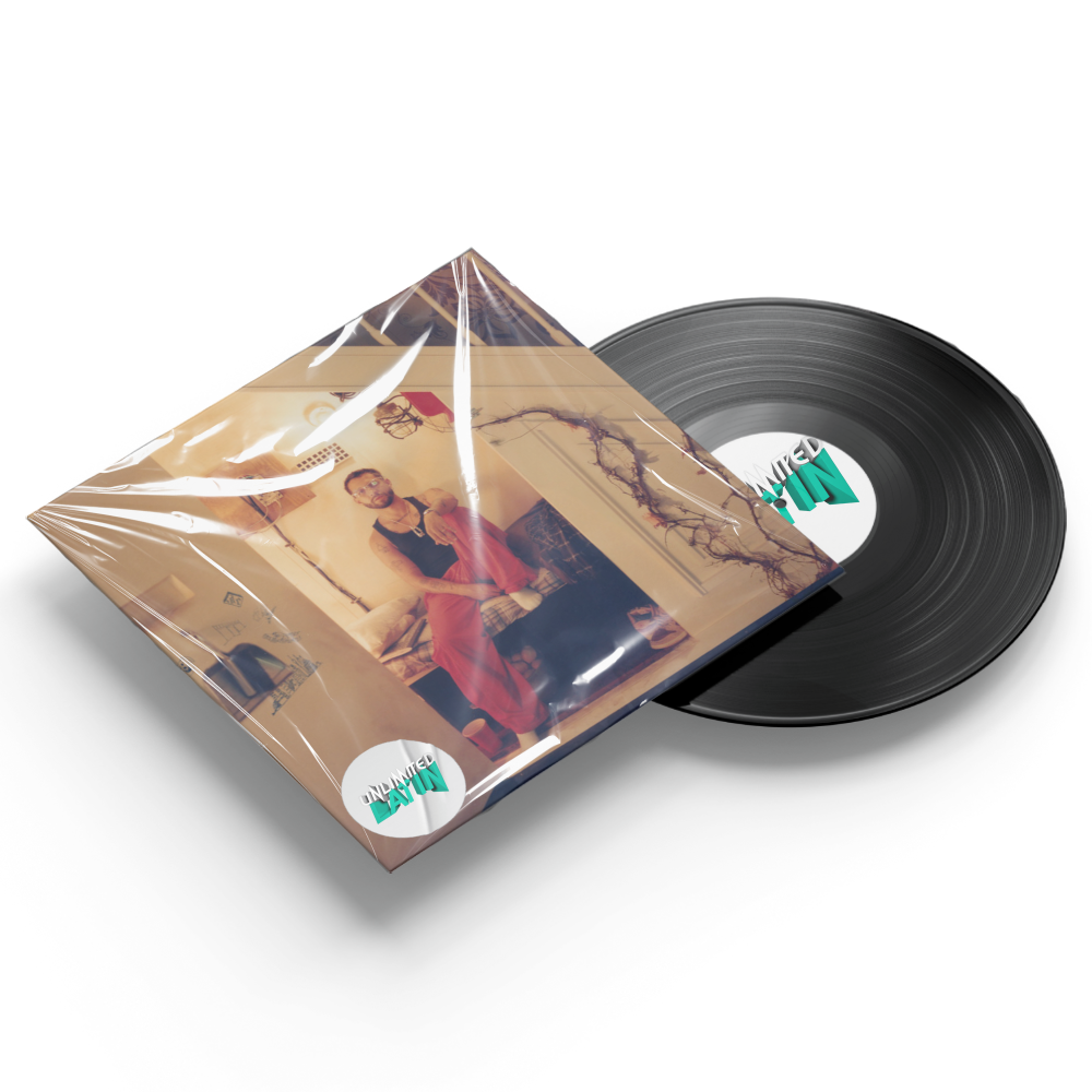 DROGA - Mora, C.Tangana (Coro Live Edit 76Bpm)(5A)