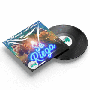 Se Riega - El Alfa, Myke Towers (Unlimited Latin Extended 112Bpm)