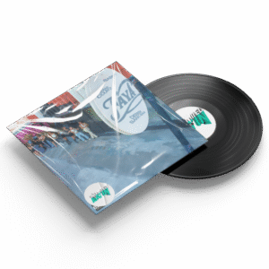 FAYA - Omar Courtz, BASSTT, Derek Santana (Coro Live Edit 98Bpm)(3B)