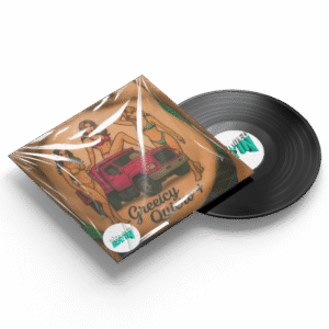 Quiero + - Greeicy (Elias Acapella Intro 99Bpm)