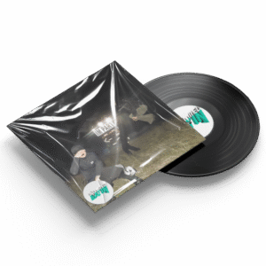 Shiny - Easykid (Elias Live Edit 110Bpm)(12A)