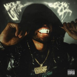 Bandida Fina - Ozuna Feat. YOVNGCHIMI (Unlimited Latin Acapella 100Bpm)(9A)