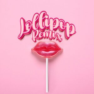 Lollipop (Remix) - Darel Ft. Ozuna, Maluma (Unlimited Latin Acapella & Instrumental 103Bpm)(2A)