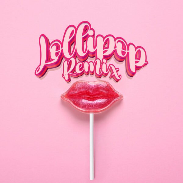 Lollipop (Remix) - Darel Ft. Ozuna, Maluma (Unlimited Latin Acapella & Instrumental 103Bpm)(2A)