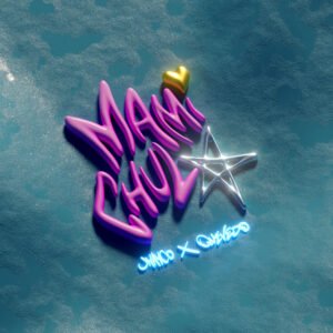 Mami Chula - Jhayco Ft. Quevedo (Unlimited Latin Acapella & Instrumental 120Bpm)(6A)