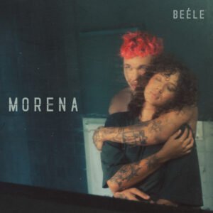 Morena - Beele (Unlimited Latin Acapella & Instrumental 104Bpm)(11B)