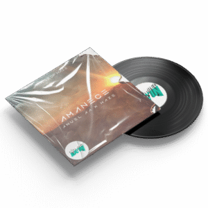 Amanece - Anuel AA, Haze (Unlimited Latin Live Edit 94Bpm)(1A)