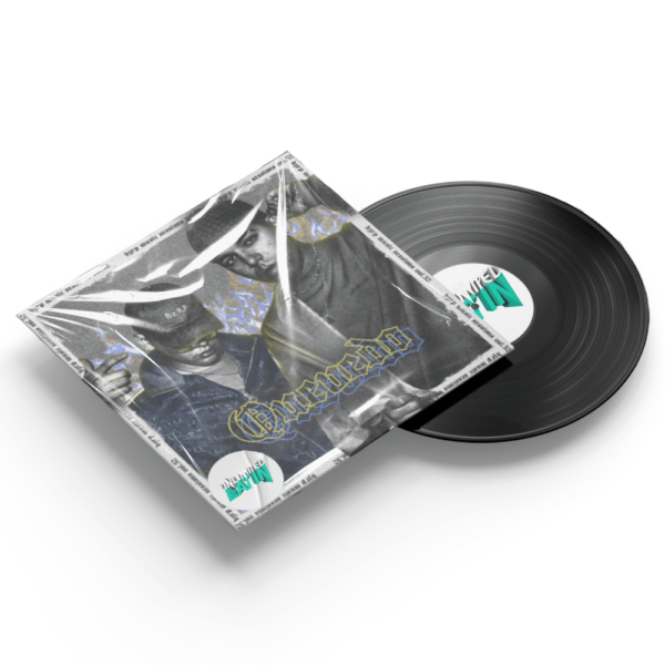 Morena x Bzrp Session vol. 52 - Play-N-Skillz, Nicky Jam Feat. Bzrp (Dj Clarion Mashup 100-128Bpm)