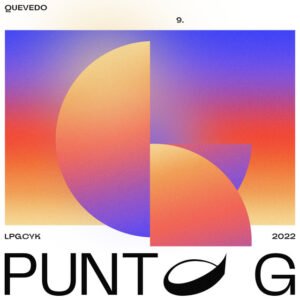 Punto G - Quevedo (Unlimited Latin Acapella 92Bpm)(11B)