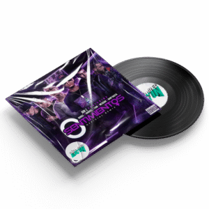 0 Sentimientos (Remix) - Jon Z Ft. Noriel, Baby Rasta, Darkiel, Messiah (Sergio Blasco Hype Intro 108Bpm)