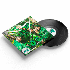 30GP - JC Reyes (Sergio Blasco Hype Intro 100Bpm)