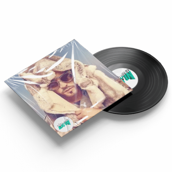 Como Antes - Wisin & Yandel (Bayne Transition 128-95Bpm)