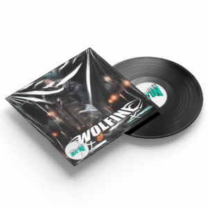 Princesa x Escapate Conmigo - Feid Ft. Wolfine (Elias Mashup 94Bpm)