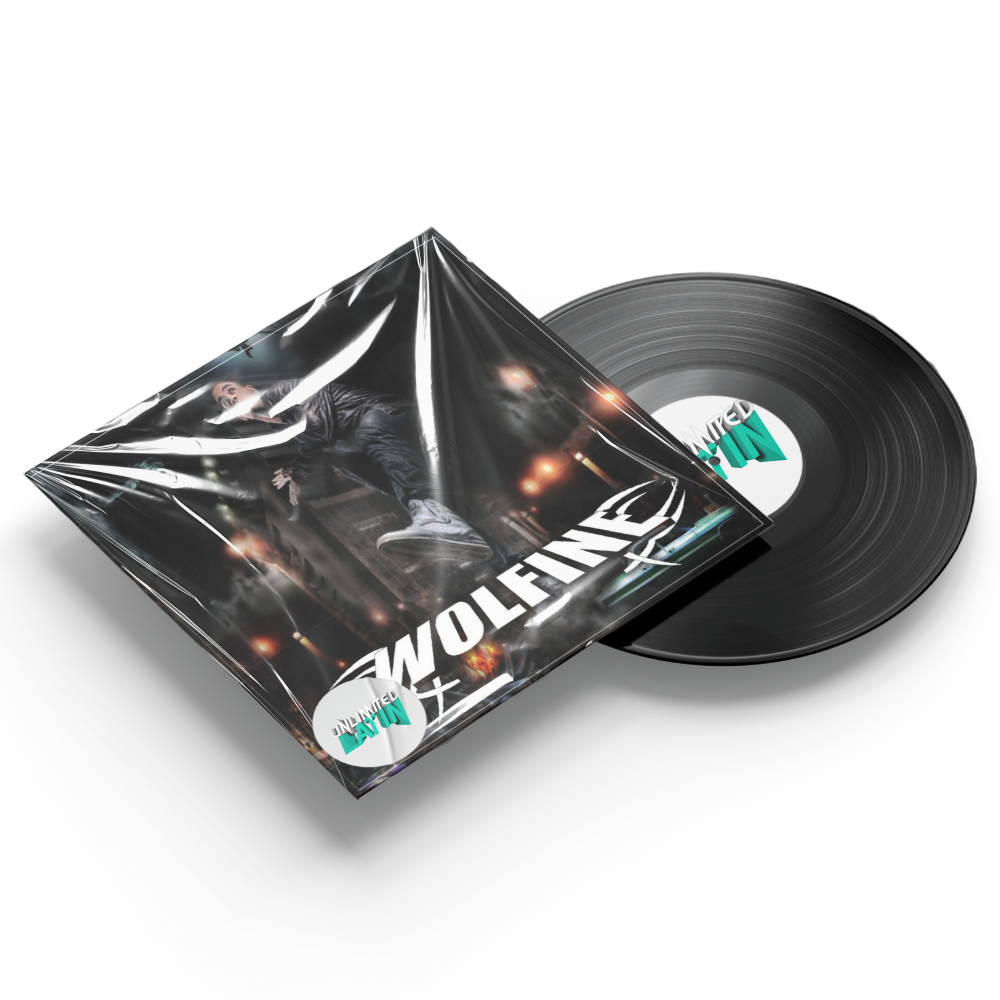 Princesa x Escapate Conmigo - Feid Ft. Wolfine (Elias Mashup 94Bpm)