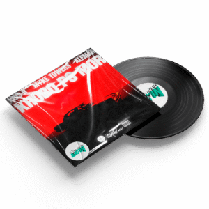 K HUBO PS MOR x La Rompe Corazones - Myke Towers, Daddy Yankee, Ozuna (Antonio Guevara Mashup 88Bpm)