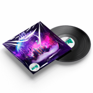 La Bebesita x MUEVE ESE CULO - Anuel AA, Casper Mágico FT JC Reyes, Gloosito (Antonio Guevara Mashup 145Bpm)