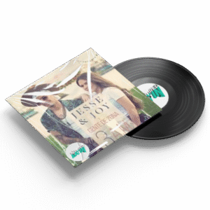 3 A.M. x I Gotta Feeling - Jesse & Joy, Gente de Zona Ft Black Eyed Peas (Bayne Mashup 102-128Bpm)