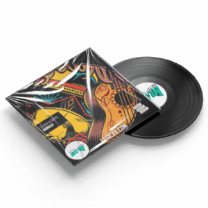 Bamboleo - Sllash & Doppe (Elias Remix 128Bpm)