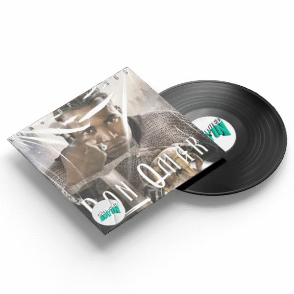 En Su Nota - Don Omar (Bayne Transition 128-96Bpm)