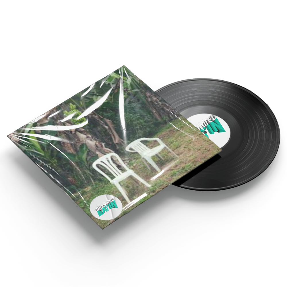 EoO - Bad Bunny (Bayne OpenShow Halloween 102Bpm)