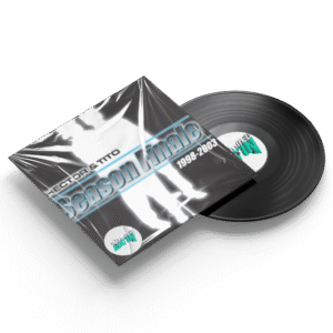 Felina - Hector & Tito (Bayne Open Show 93Bpm)