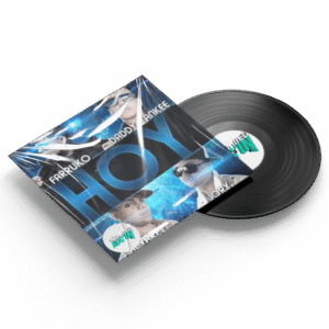 Hoy - Farruko Ft Daddy Yankee (Elias Acapella Intro 94Bpm)