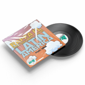 Latinamerica x Alicante - Raffa Fl, MichaelBM Ft Hugel (Bayne Mashup 127Bpm)