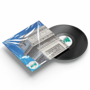 Magenta Riddim x Boom Digui Digui - Dj Snake x Dj Olix (Bayne Transition 102-126Bpm)