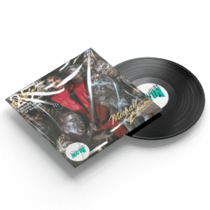 Thriller - Michael Jackson (Elias Open Show Halloween 125Bpm)