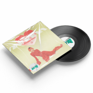 (It Goes Like) Nanana - Peggy Gou (Bayne Transition 100-126Bpm)