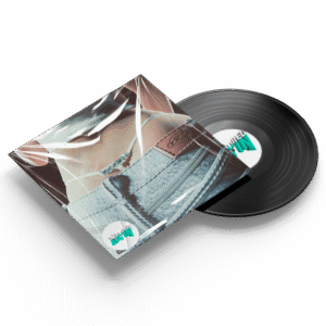 QLOO* - Young Cister, Kreamly (DJ TRAK Hype Intro 100-120Bpm)